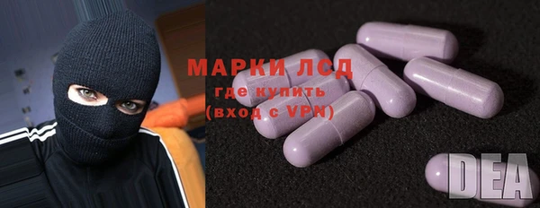 молекула духа Краснослободск