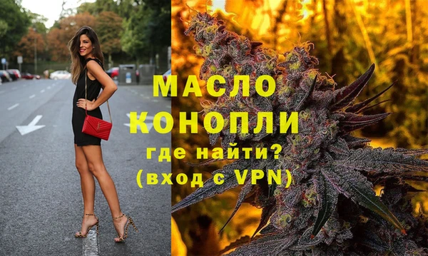 молекула духа Краснослободск